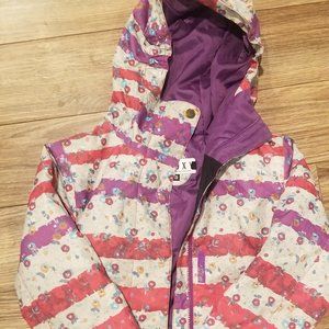 Girls Roxy Ski Jacket